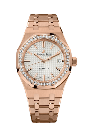 >Audemars Piguet