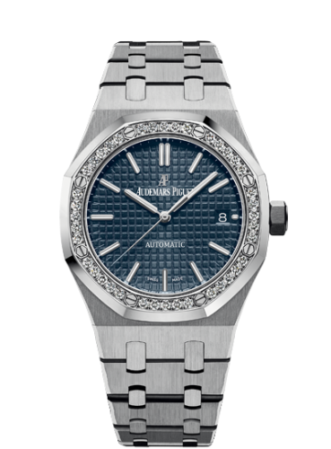 >Audemars Piguet