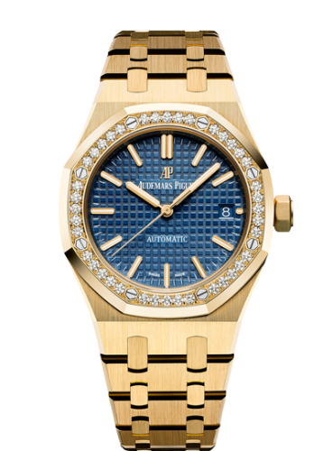 >Audemars Piguet