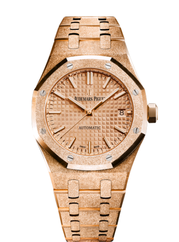 >Audemars Piguet