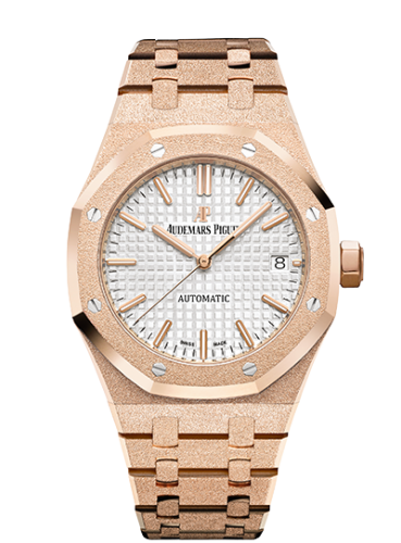 >Audemars Piguet