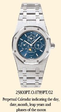 >Audemars Piguet