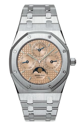 >Audemars Piguet