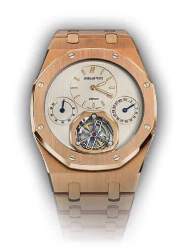 >Audemars Piguet