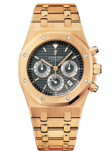 >Audemars Piguet