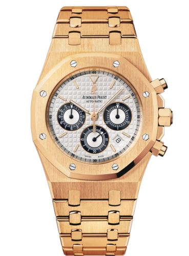 >Audemars Piguet