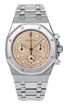 >Audemars Piguet