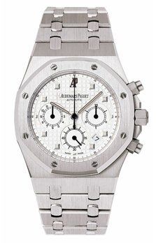 >Audemars Piguet