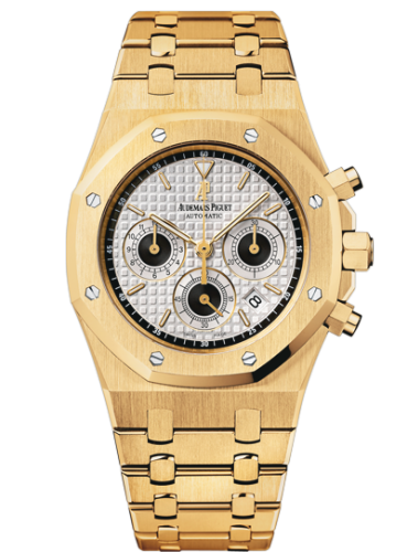 >Audemars Piguet