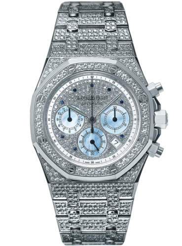 >Audemars Piguet