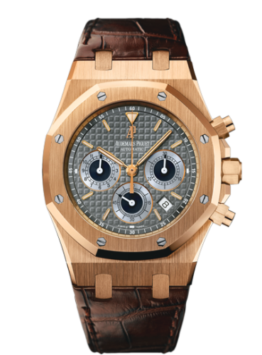 >Audemars Piguet