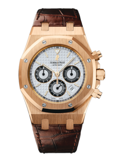 >Audemars Piguet