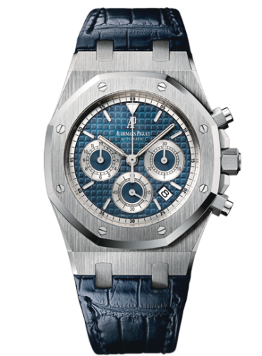 >Audemars Piguet