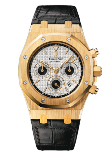 >Audemars Piguet