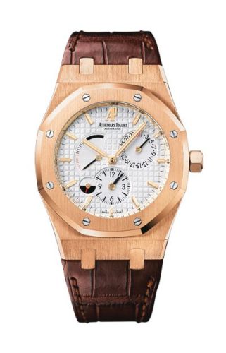 >Audemars Piguet