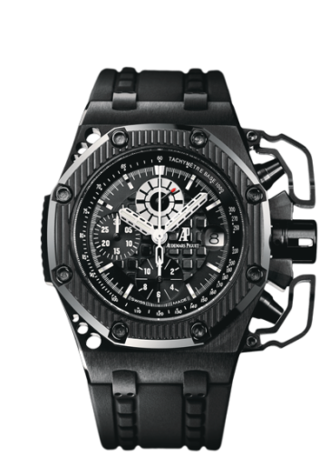 >Audemars Piguet