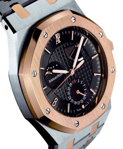 >Audemars Piguet