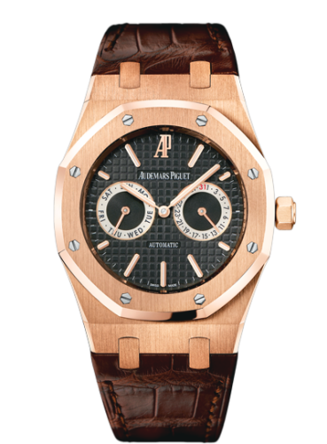 >Audemars Piguet