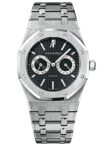 >Audemars Piguet