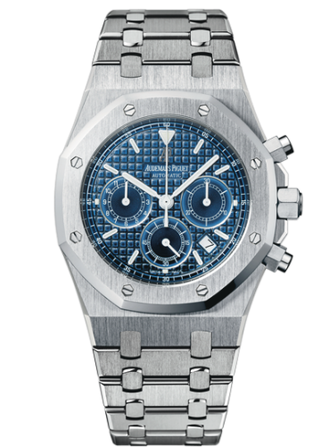>Audemars Piguet