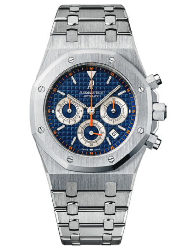 >Audemars Piguet
