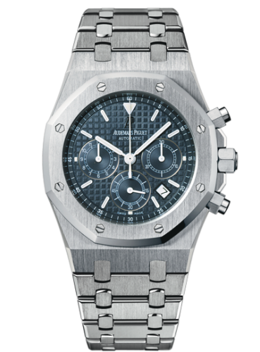 >Audemars Piguet
