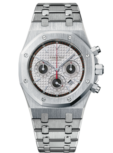 >Audemars Piguet