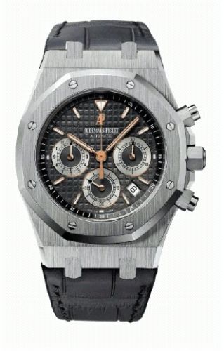 >Audemars Piguet