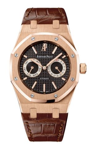 >Audemars Piguet