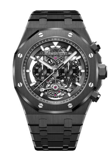 >Audemars Piguet