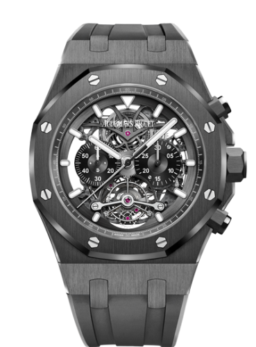 >Audemars Piguet