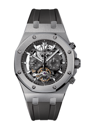 >Audemars Piguet
