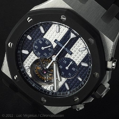 >Audemars Piguet