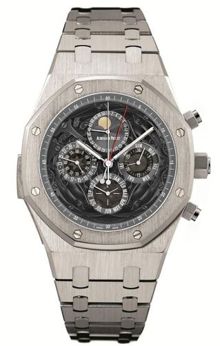 >Audemars Piguet