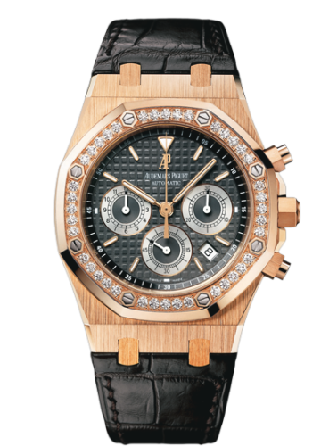 >Audemars Piguet