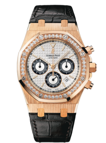 >Audemars Piguet