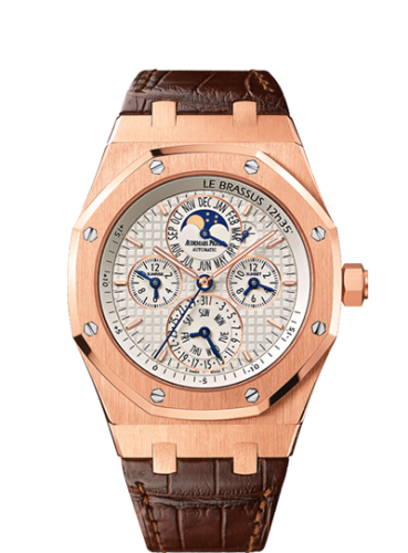 >Audemars Piguet