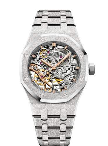 >Audemars Piguet