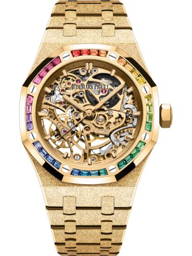 >Audemars Piguet