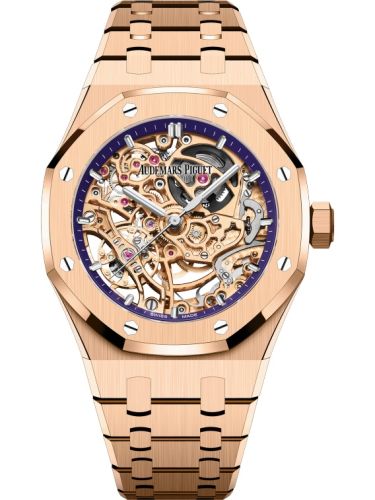>Audemars Piguet