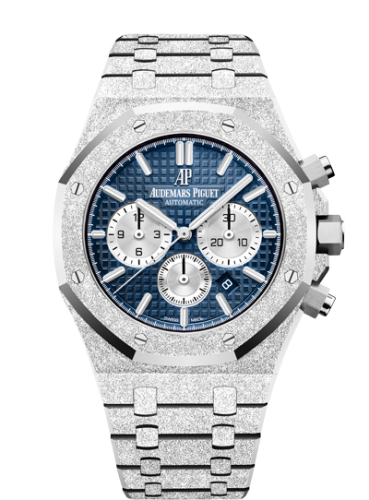 >Audemars Piguet