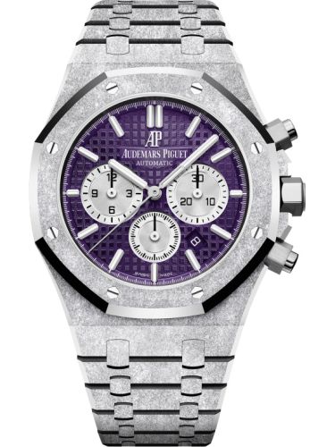 >Audemars Piguet