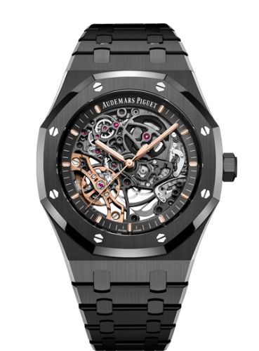 >Audemars Piguet