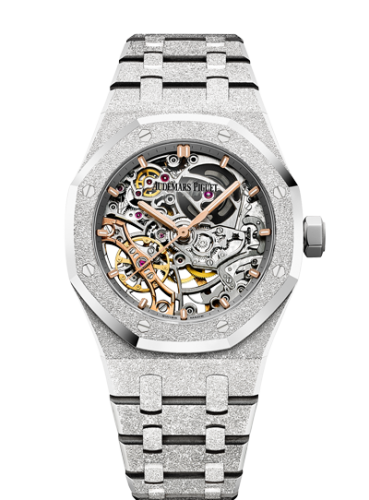 >Audemars Piguet