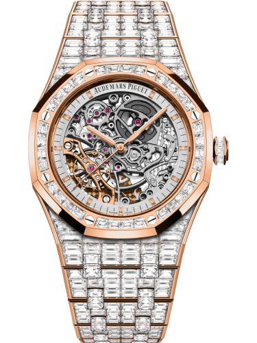 >Audemars Piguet