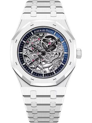 >Audemars Piguet