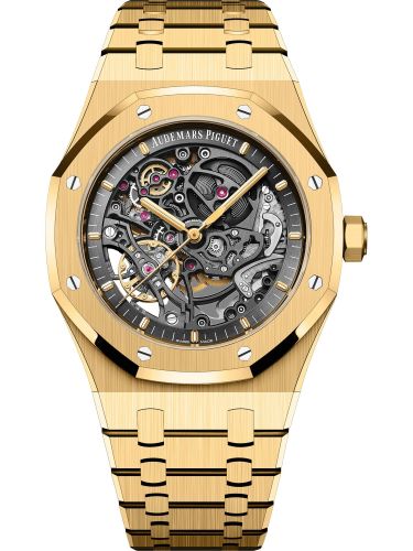>Audemars Piguet