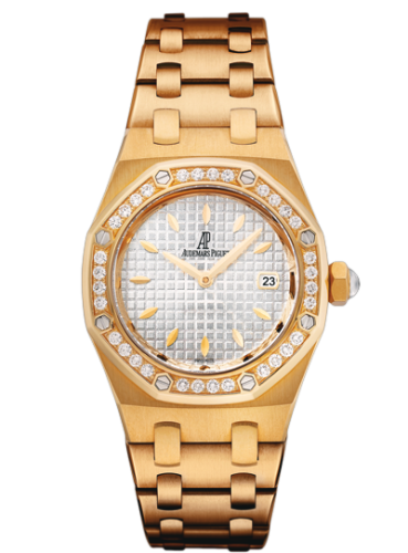 >Audemars Piguet