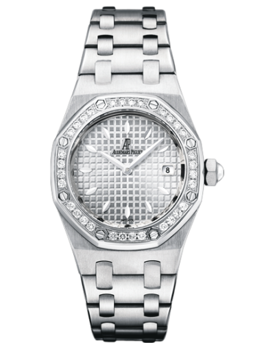 >Audemars Piguet