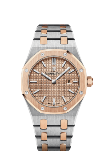 >Audemars Piguet